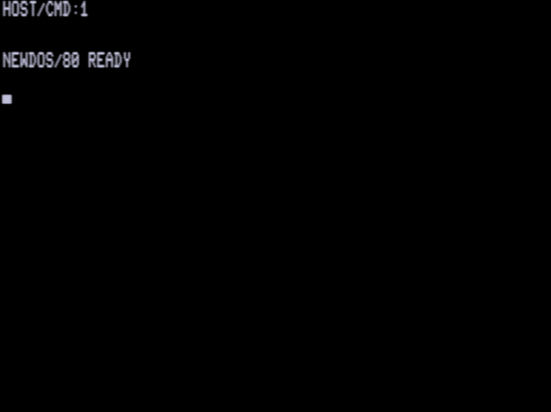Screen shot